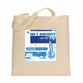 Net Impact Natural Tote