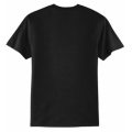 Cotton NI Square Black SS