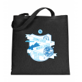 Doing Good Black Tote