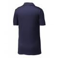 NI Men's Navy Polo