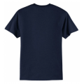 Cotton DGNLTG NI Navy SS