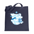 Doing Good Tote Navy