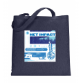 Net Impact Navy Tote