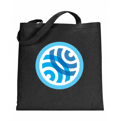 NI Black Tote