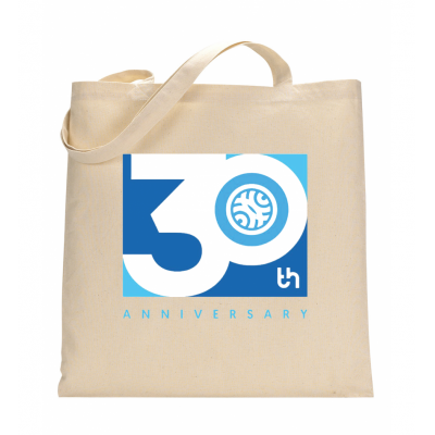 30th Anniversary Tote