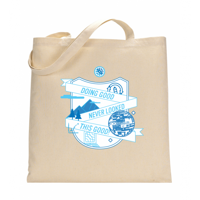 Doing Good Tote