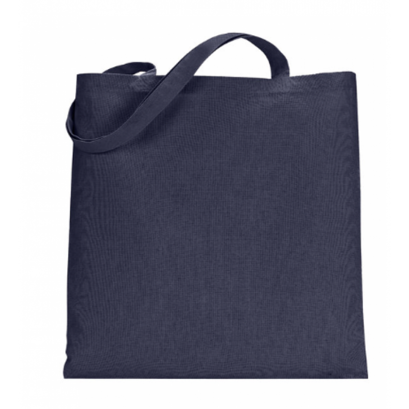 Net Impact Navy Tote