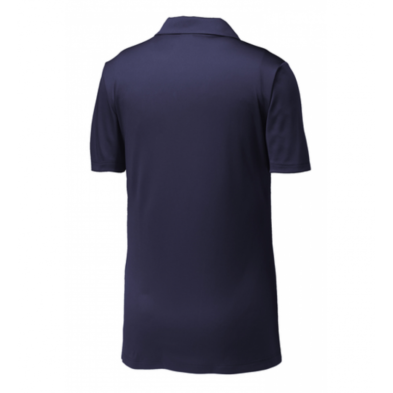 NI Men's Navy Polo