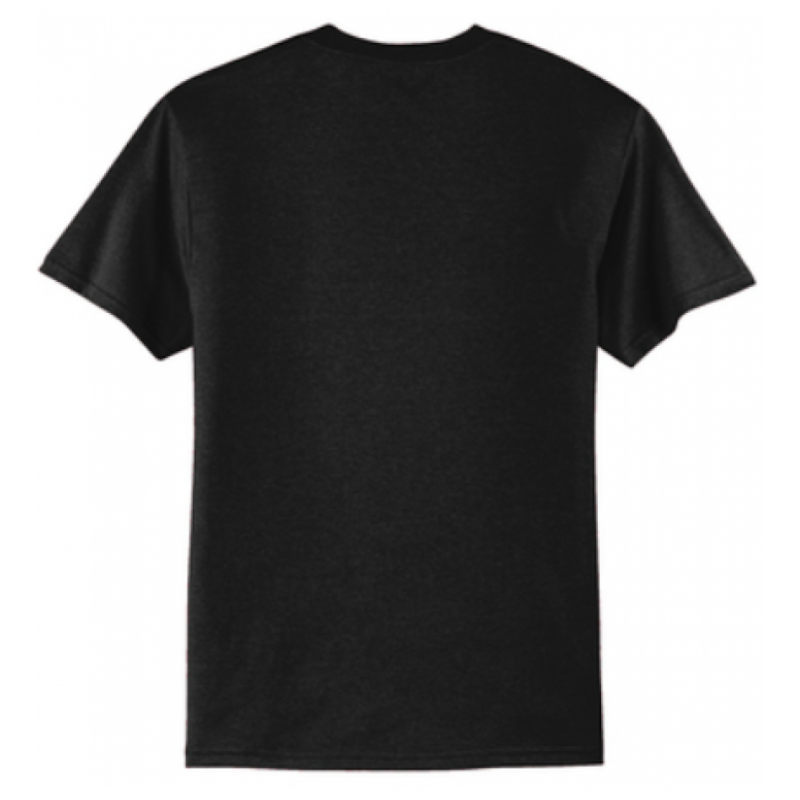 Cotton DGNLTG NI Black SS