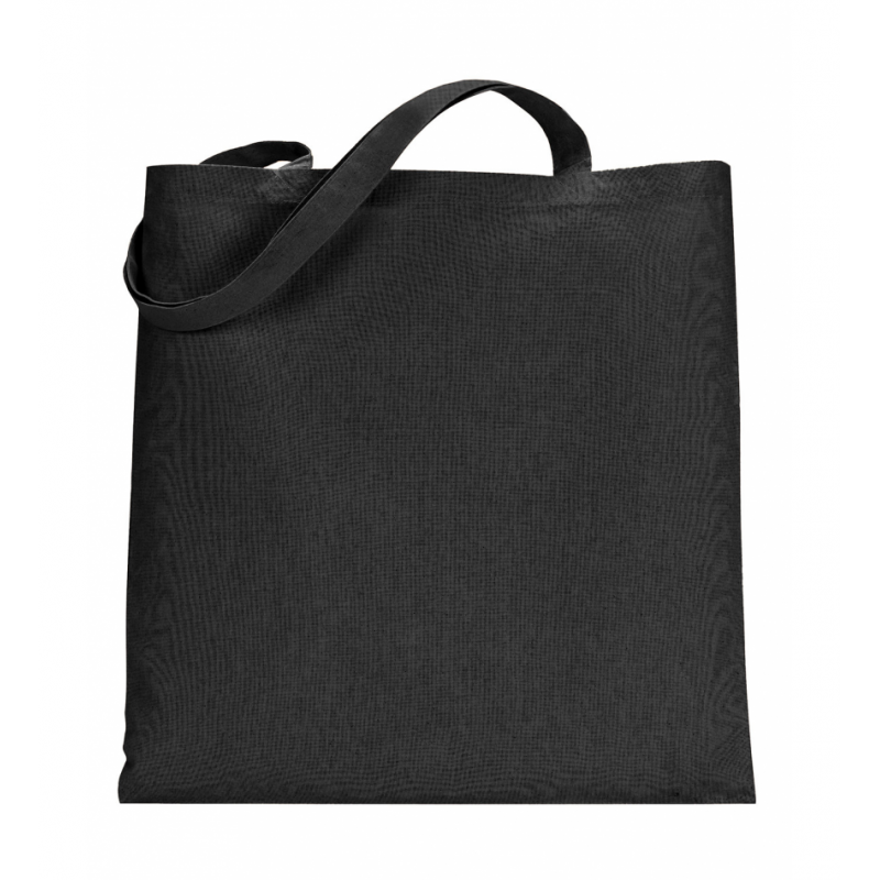 NI Black Tote